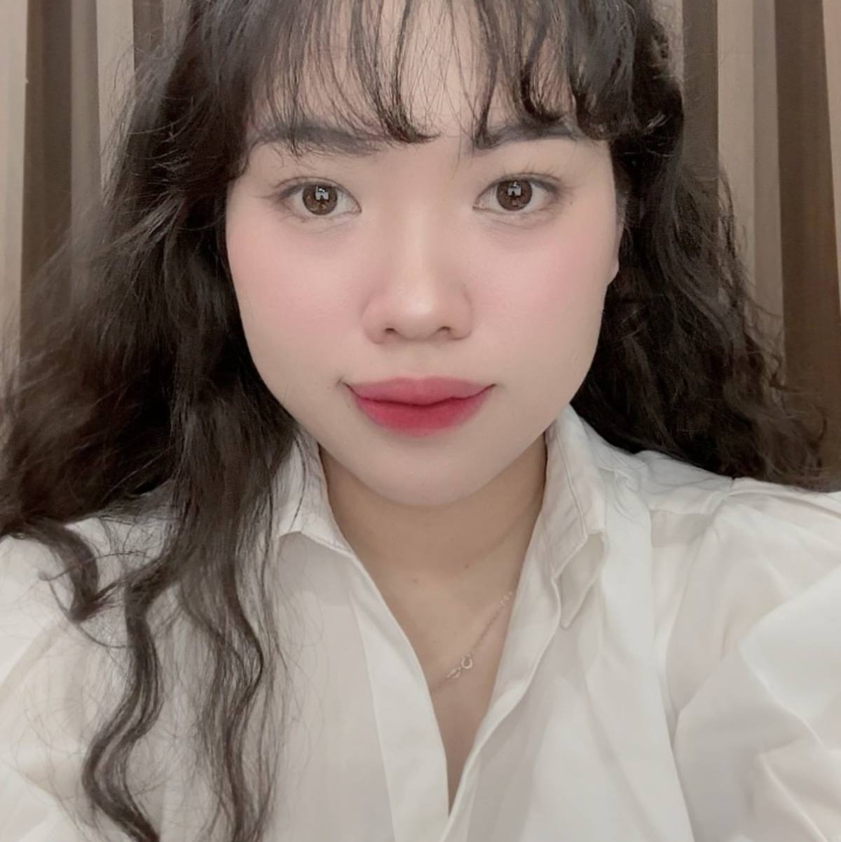 Trần thị yến nhi