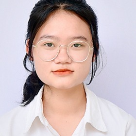 TRƯƠNG THỊ THƯ THẢO 