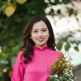 Trần TUYẾT NHUNG