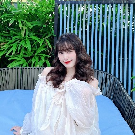 Bùi thị mai trinh