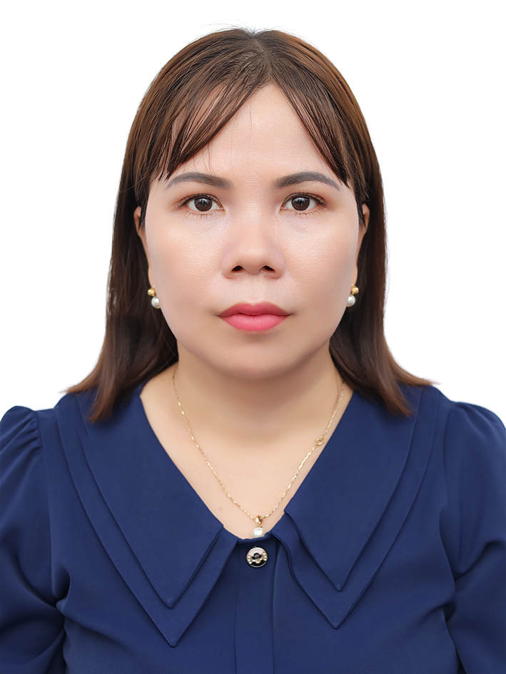 TRẦN THỊ MỸ CHÂU 