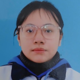 Nguyễn Ngọc Bích MSV: 22A3201D0020 