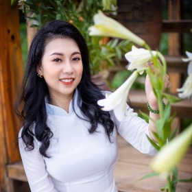 Trần Thị Bích Vân