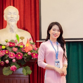 NGUYỄN THỊ Huyên