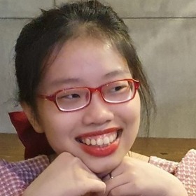 phạm lưu hồng ngọc