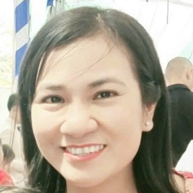 NGUYỄN THỊ THANH THẢO