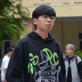 Đinh Lê Quang Tùng