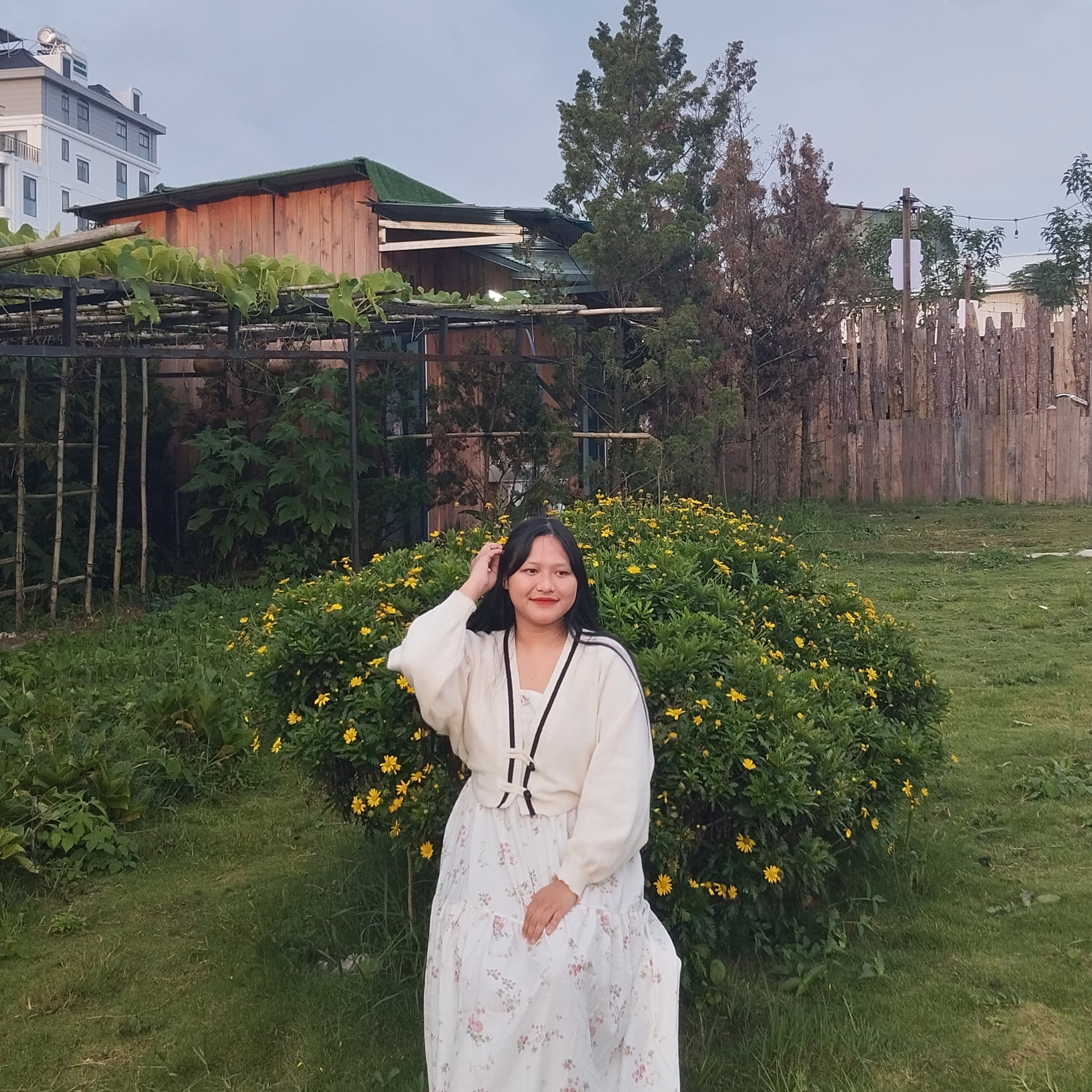 Nguyễn Trúc Anh Thư