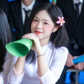 Nguyễn Thị Hải Anh