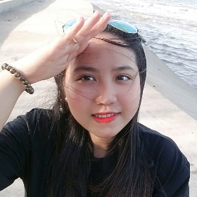 Nguyễn Cao Thúy Vi