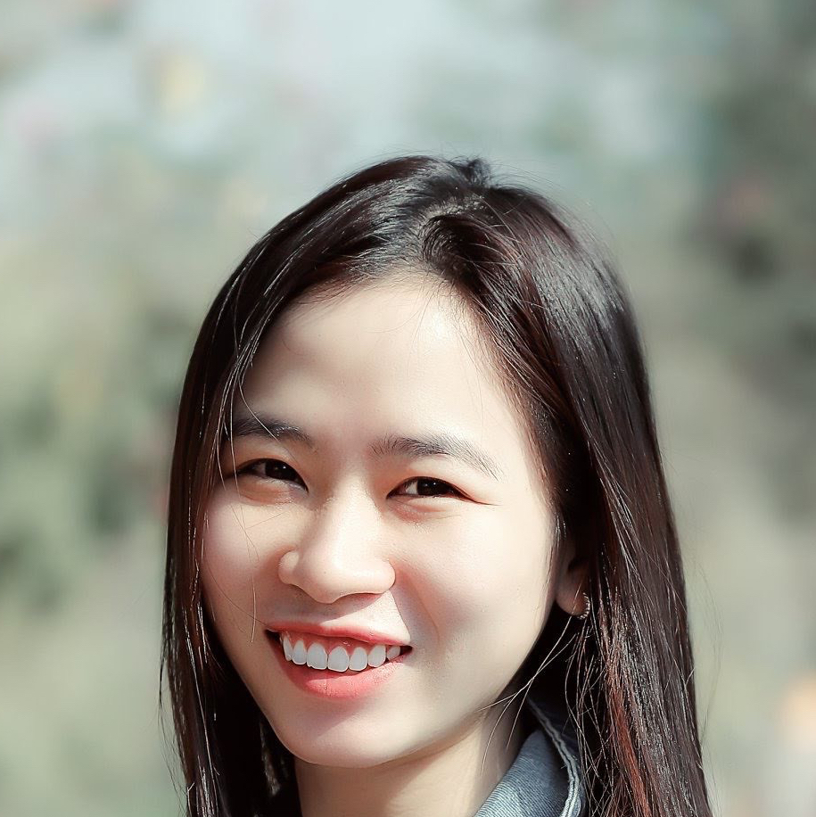 Trần Thị Thảo Linh