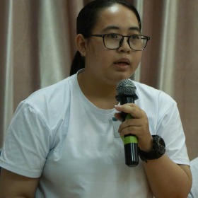 Đặng Thị Thùy Trang