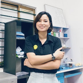 Nguyễn Thị Hậu