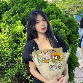 Phạm thị thanh thoa