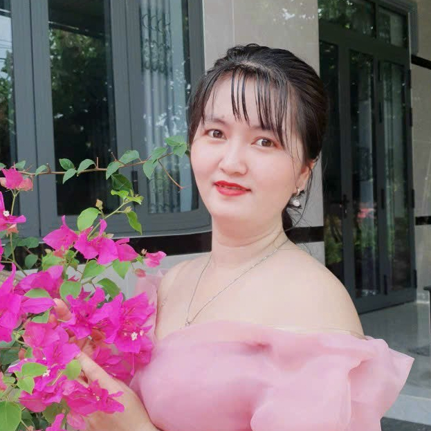 Nguyễn thị hồng đào