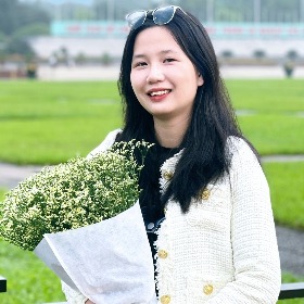 Nguyễn Thị ngọc anh