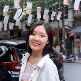 Nguyen thi thu trang