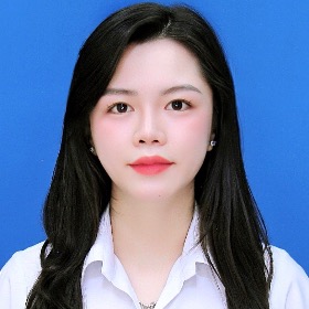 TRẦN MINH THƯ