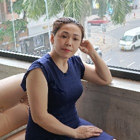 Mai Thị Kim Phương 