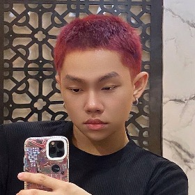 Đường Minh Trung