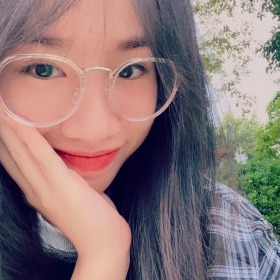 cao thị thanh hải