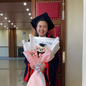 LÊ THỊ QUỲNH NGA