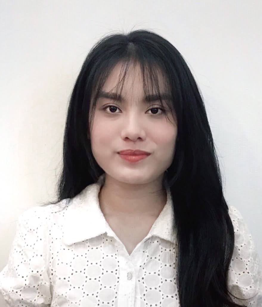 TRẦN THỊ NGỌC TRÂM 