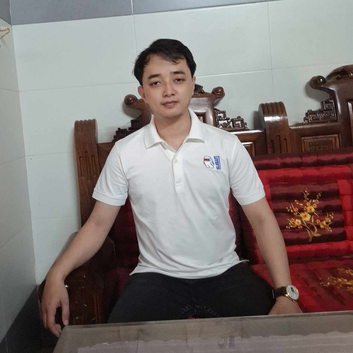 ĐOÀN NGỌC NHẬT