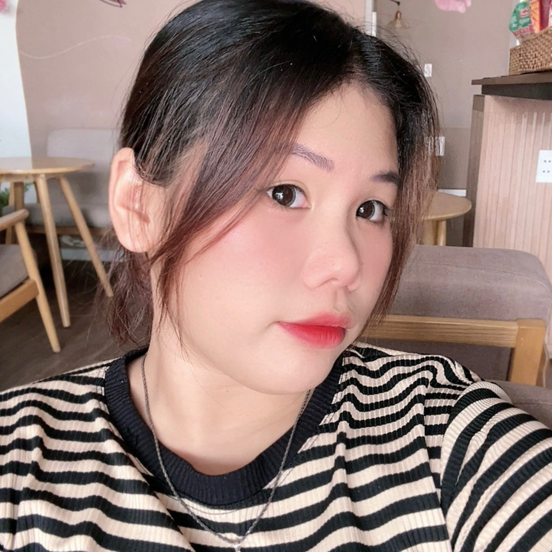 Phan ngọc phương linh