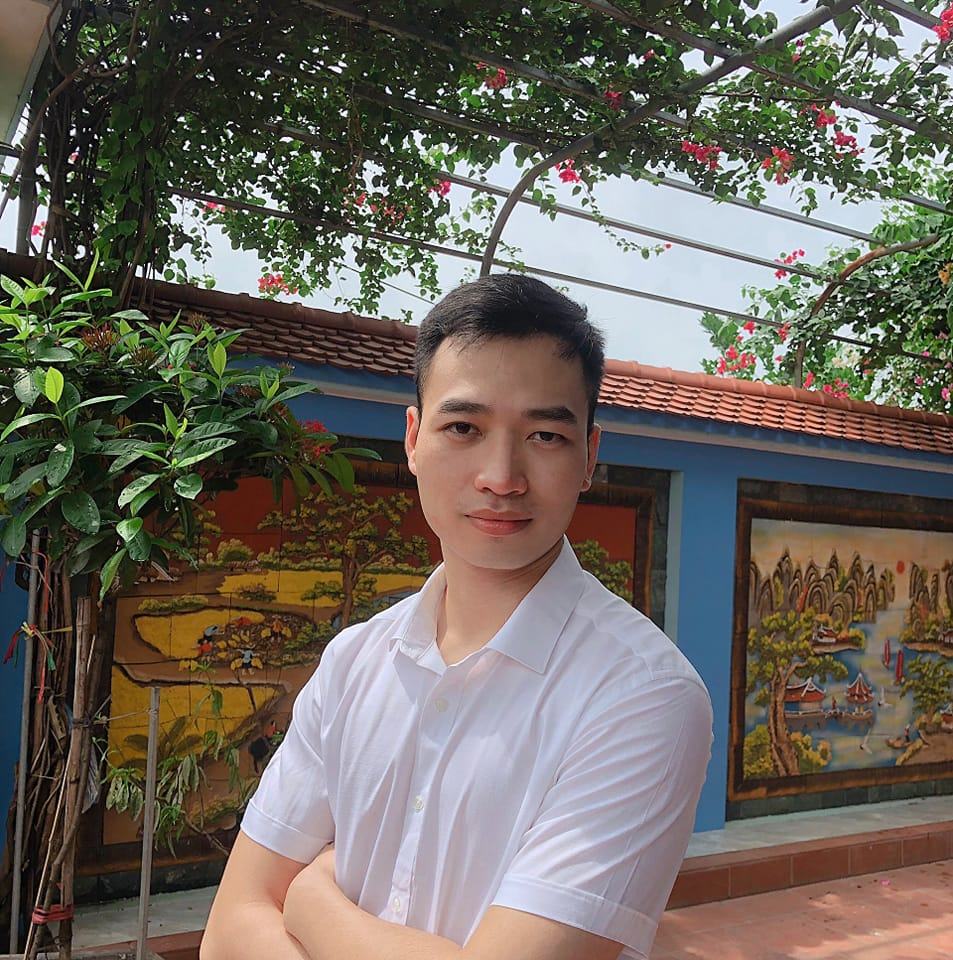 TRẦN QUỐC HUY 
