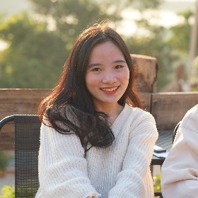 Nguyễn Thị  Nhi