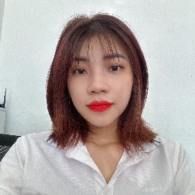 Hoàng thị thuỳ dung