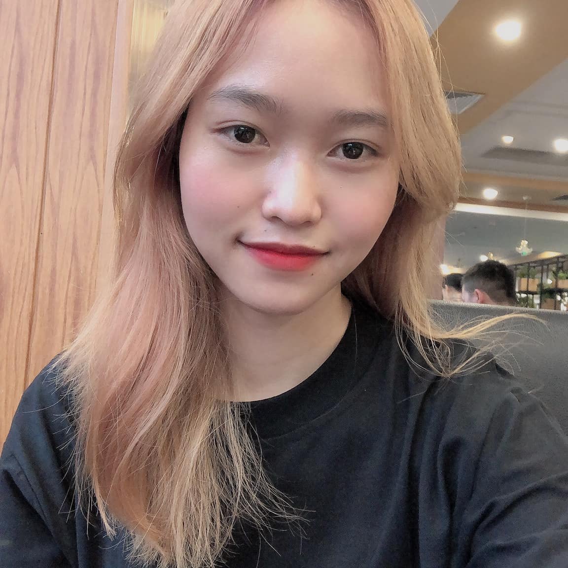 TRƯƠNG THỊ THÚY KIỀU