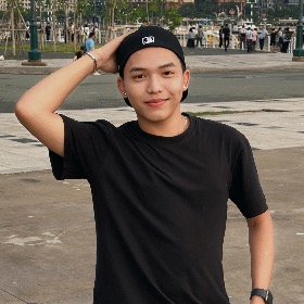 Dương chí NGUYÊN 