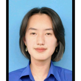 TRần lê bảo nhi