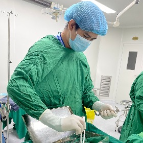 Huỳnh quốc thanh