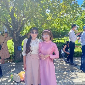 NGUYỄN THỊ MỸ DUYÊN