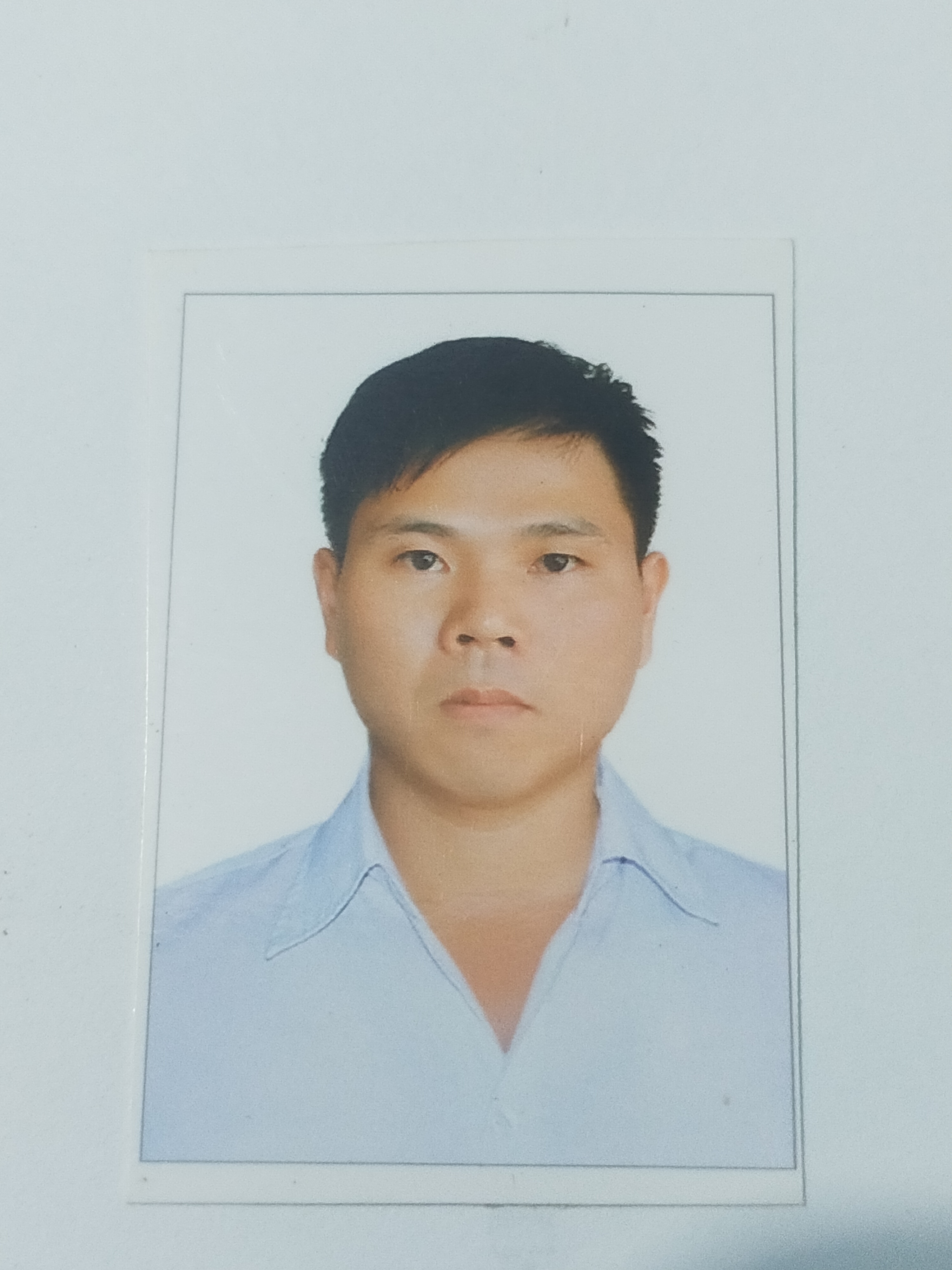 Nguyễn Văn Tỉnh