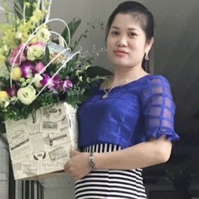 Nguyễn Thị Thong