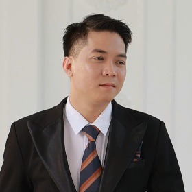 LÊ QUANG HUY