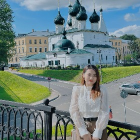 Lê Thị Hoài Thương