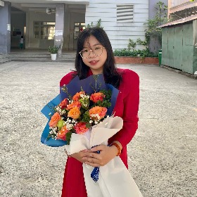 Ngô Thị Thảo Trinh