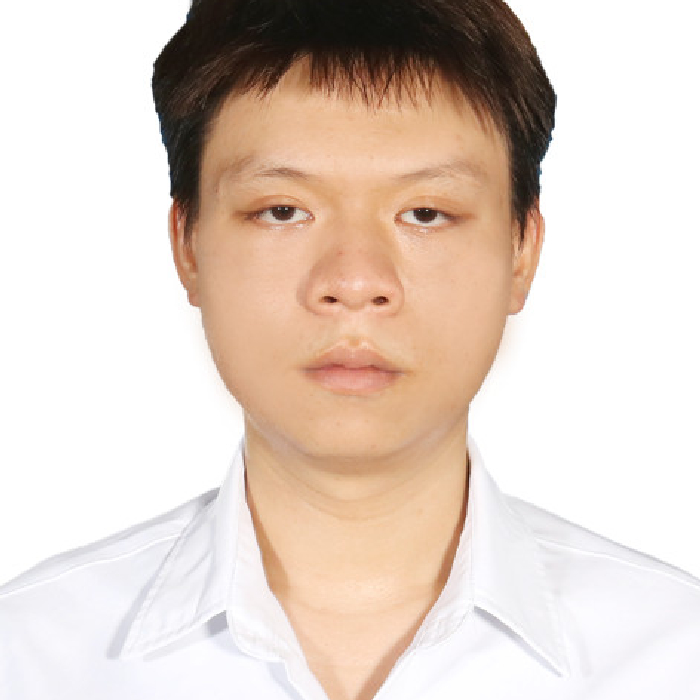 NGÔ HUỲNH BẠCH DƯƠNG