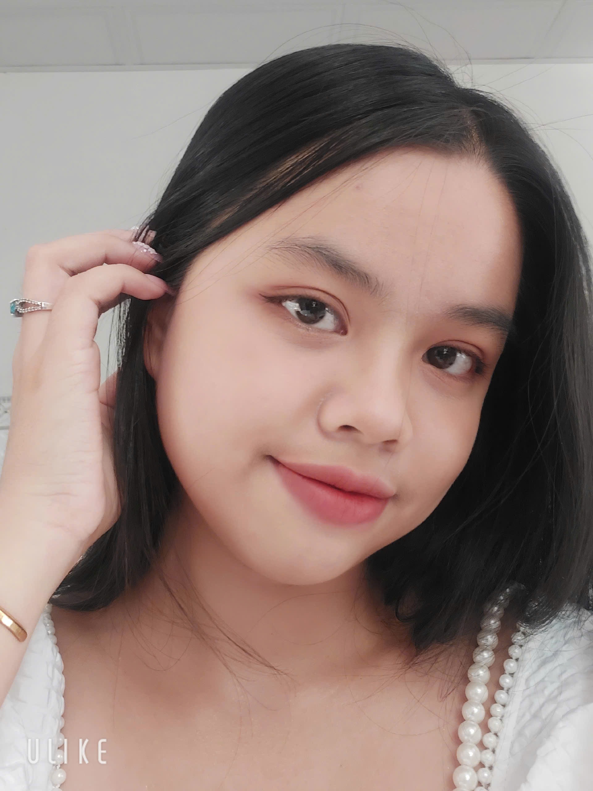 Lương Phạm Diệu Hiền