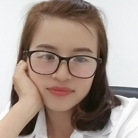 NGUYỄN THỊ MAi Trường 