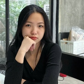 lâm thị mai phương