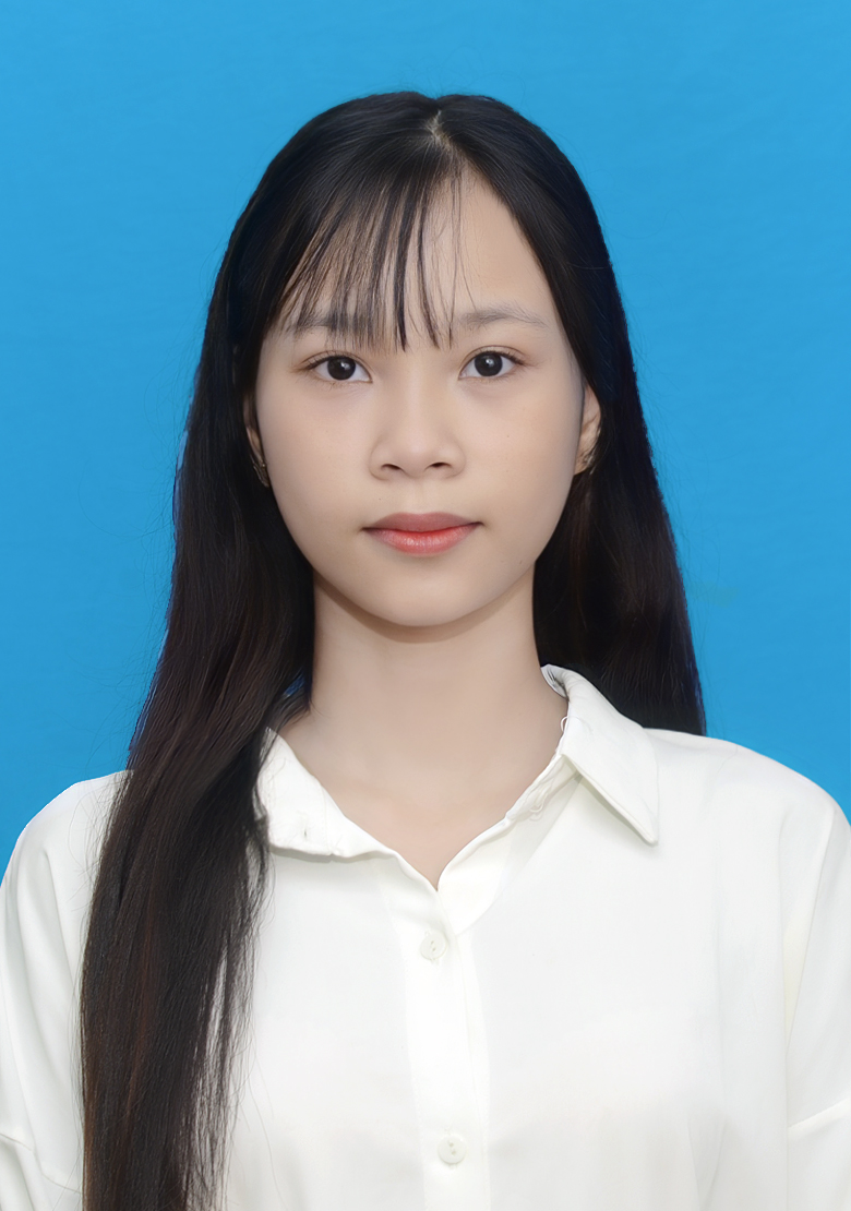 Huỳnh Nguyễn Tường Vy