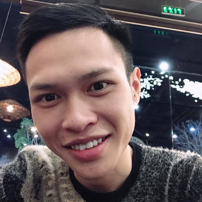 Nguyễn Văn Hoàng Linh