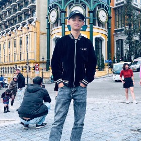 NGUYỄN NGỌC ANH