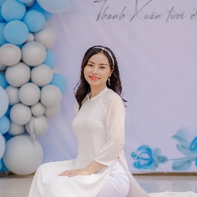 VŨ THỊ XUÂN QUỲNH